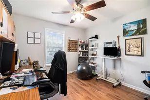 27 Bishop Mill Dr NW, Cartersville, GA 30121 - Photo 22