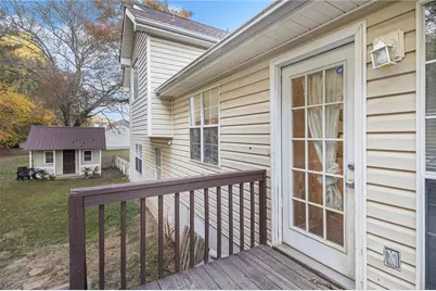 27 Bishop Mill Drive NW, Cartersville, GA 30121 - Photo 26