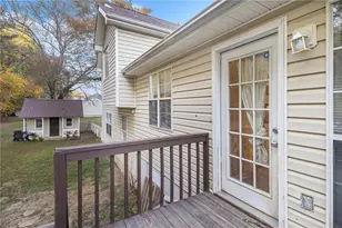 27 Bishop Mill Dr NW, Cartersville, GA 30121 - Photo 26