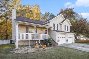 27 Bishop Mill Dr NW, Cartersville, GA 30121 - Photo 4