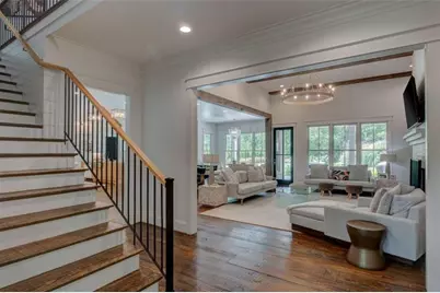 6 Horseleg Creek Road SW, Rome, GA 30165 - Photo 14