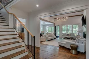 6 Horseleg Creek Rd SW, Rome, GA 30165 - Photo 14