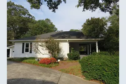 1170 Lake Creek Road, Cedartown, GA 30125 - Photo 6