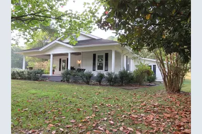 1170 Lake Creek Road, Cedartown, GA 30125 - Photo 4