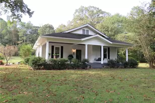 1170 Lake Creek Rd, Cedartown, GA 30125 - Photo 2