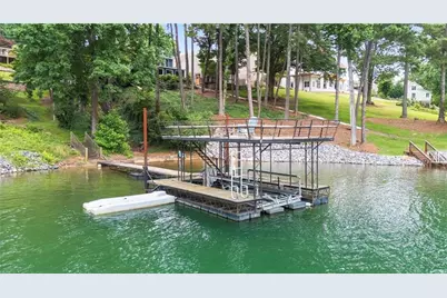 6381 Lakeview Drive, Buford, GA 30518 - Photo 4