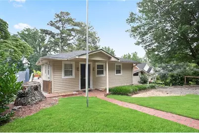 6381 Lakeview Drive, Buford, GA 30518 - Photo 44