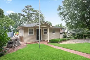 6381 Lakeview Dr, Buford, GA 30518 - Photo 44