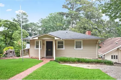 6381 Lakeview Drive, Buford, GA 30518 - Photo 2