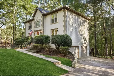 39 Hampton Way, Carrollton, GA 30116 - Photo 4