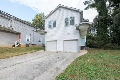 2027 Lois Place NW #Unit B, Atlanta, GA 30318 - Photo 1