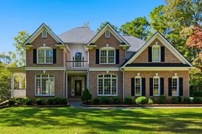 166 Windrift Drive, Dallas, GA 30132 - Photo 1