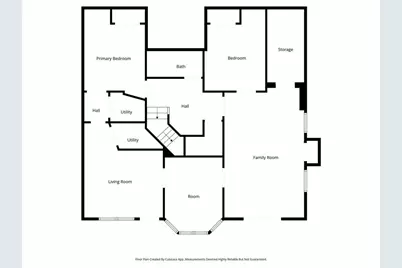 166 Windrift Drive, Dallas, GA 30132 - Photo 72