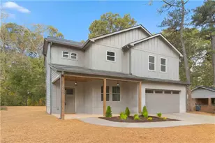 4485 Kent Rd, College Park, GA 30337 - Photo 2