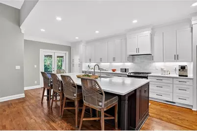 5045 Rockingham Drive, Roswell, GA 30075 - Photo 8