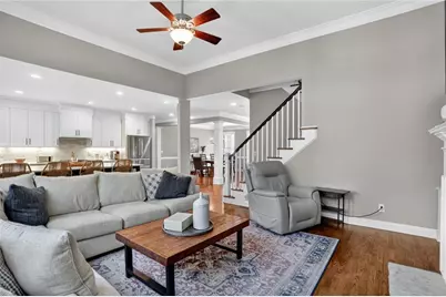 5045 Rockingham Drive, Roswell, GA 30075 - Photo 12