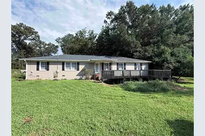 735 Bowersville Road, Carnesville, GA 30521 - Photo 1