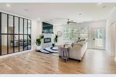 3423 Catalan Alley, Decatur, GA 30032 - Photo 8