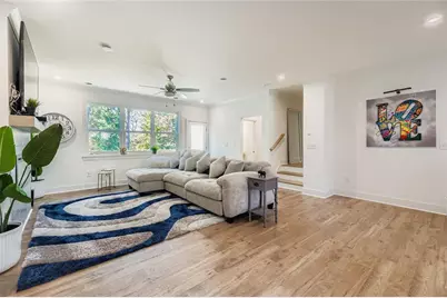 3423 Catalan Alley, Decatur, GA 30032 - Photo 6