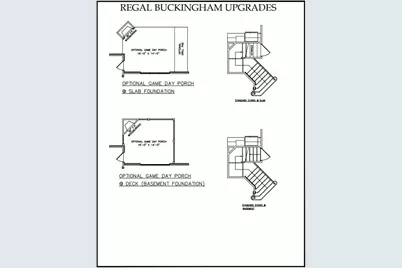 2104 Lacroix Way, Conyers, GA 30094 - Photo 2
