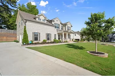 1620 Brook Ivy Drive, Lawrenceville, GA 30044 - Photo 4