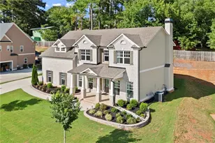 1620 Brook Ivy Dr, Lawrenceville, GA 30044 - Photo 2