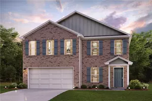 401 Clayton Scott St, Warner Robins, GA 31088 - Photo 1