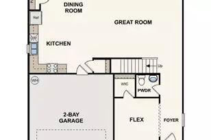 401 Clayton Scott St, Warner Robins, GA 31088 - Photo 2