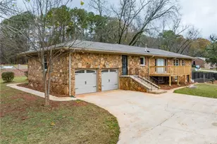 3645 Aldea Dr, Decatur, GA 30032 - Photo 4