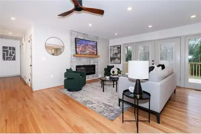 3645 Aldea Drive, Decatur, GA 30032 - Photo 12