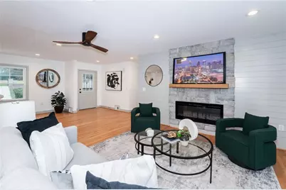 3645 Aldea Drive, Decatur, GA 30032 - Photo 16