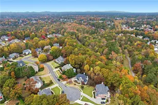 2693 Blairsden Pl NW, Kennesaw, GA 30144 - Photo 50