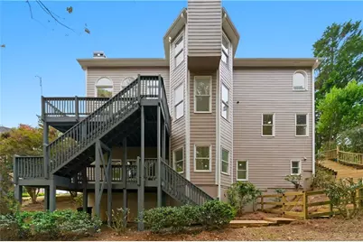 2693 Blairsden Place NW, Kennesaw, GA 30144 - Photo 60