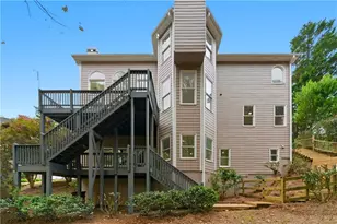 2693 Blairsden Pl NW, Kennesaw, GA 30144 - Photo 60