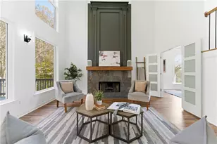 2693 Blairsden Pl NW, Kennesaw, GA 30144 - Photo 12