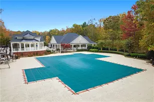 2693 Blairsden Pl NW, Kennesaw, GA 30144 - Photo 56