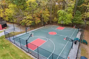 2693 Blairsden Pl NW, Kennesaw, GA 30144 - Photo 58