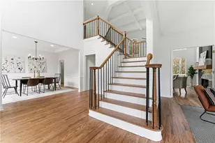 2693 Blairsden Pl NW, Kennesaw, GA 30144 - Photo 4