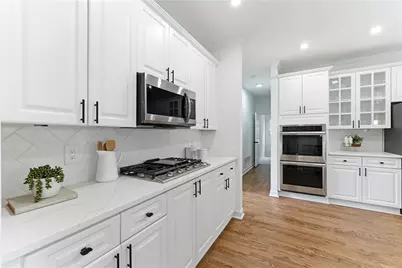 2693 Blairsden Place NW, Kennesaw, GA 30144 - Photo 20