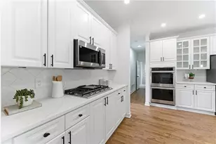 2693 Blairsden Pl NW, Kennesaw, GA 30144 - Photo 20