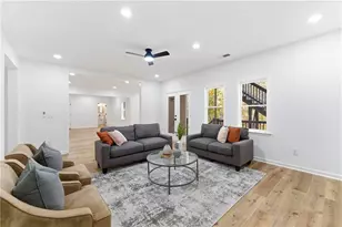 2693 Blairsden Pl NW, Kennesaw, GA 30144 - Photo 44