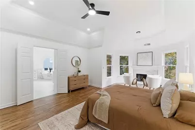 2693 Blairsden Place NW, Kennesaw, GA 30144 - Photo 32