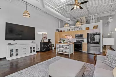 5200 Peachtree Road #2114, Chamblee, GA 30341 - Photo 16