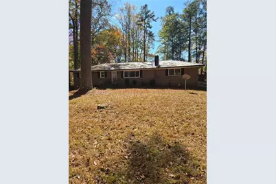 735 Seabreeze Lake Road, Buchanan, GA 30113 - Photo 2