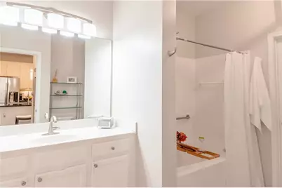 3040 Peachtree Road NW #1602, Atlanta, GA 30305 - Photo 6