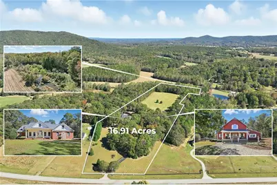 6752 Shoal Creek Road, Clermont, GA 30527 - Photo 1