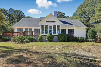 6752 Shoal Creek Road, Clermont, GA 30527 - Photo 54