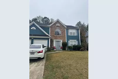 7254 Silverton Trail, Austell, GA 30168 - Photo 1