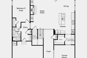 310 Meacham Ct, Dacula, GA 30019 - Photo 2