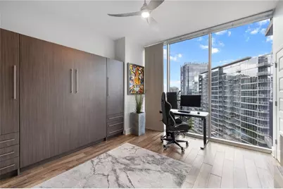 1080 Peachtree Street NE #1812, Atlanta, GA 30309 - Photo 6